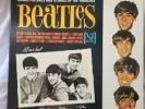 Beatles- Songs Pictures & Stories - Vee-Jay VJ-1092 