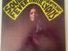 Marie Queenie Lyons LP Soul Fever Deluxe 12001 