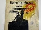 Jamaica Pressing: Studio One Presents Burning Spear (