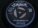 JERRY BUTLER & IMPRESSIONS   For Your Precious Love   