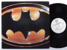 PRINCE Batman OST WARNER BROS LP VG++/