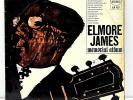 Memorial Album Elmore James 1965 Vinyl Sue Records 1