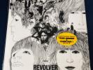 The Beatles Revolver US Orig66 Capitol Mono 