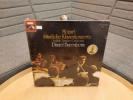 SEALED Mozart English Chamber Orchestra Daniel Barenboim 