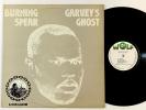 Burning Spear Garveys Ghost Reggae LP Wolf
