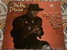 Miles Davis Youre Under Arrest Vinyl Record 