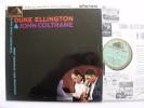 CSD 1502 Green/gold label original  Duke Ellington 