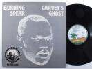 BURNING SPEAR Garveys Ghost MANGO LP VG+ 