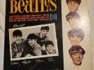 THE BEATLES Songs  Pictures And Stories of 