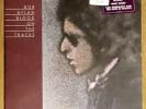 Bob Dylan BLOOD ON THE TRACKS 1974 ORIGINAL 