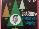 Mighty Sparrow ‎– Sparrow Christmas Songs LP Vinyl 