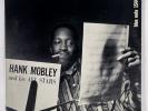 HANK MOBLEY & His All Stars Blue Note 1544 