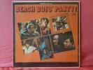 Beach Boys Party  1965 gatefold SEALED mono LP 