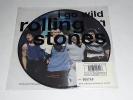 7 Rolling Stones - I go wild PICTURE 