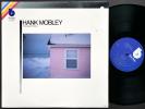 HANK MOBLEY Thinking Of Home LP BLUE 