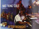 Nat King Cole - After Midnight(180g 