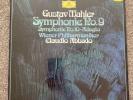 Gustav Mahler Claudio Abbado - Symphonies 9&10 -   