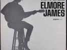 ELMORE JAMES: original folk blues KENT 12 LP 33 