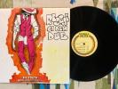 Big Youth LP Reggae Gi Dem Dub 1978 