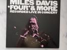 Miles Davis MOFI Limited Four and More 