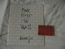 PINK FLOYD THE WALL PERFORMED LIVE 1980 EARLS 