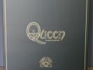 Queen Complete Studio Album farbiges Vinyl Box 