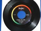 Beatles 522 RARE VJ FROM ME TO YOU / 