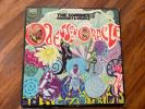 The Zombies ‎– Odessey And Oracle 1968 Date TES 4013 