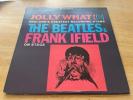 The Beatles & Frank Ifield Jolly What  LP 