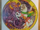 Bob Marley   Confrontation   Picture Disc LP   Island 
