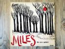 Esquire 32-021 -Miles- THE NEW MILES DAVIS 