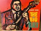 Albert King-The Big Blues LP - King 