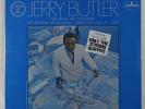 Jerry Butler Ice Man Cometh LP Mercury 