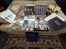 1978 THE BEATLES COLLECTION BC13 UK Complete 13 ALBUM 