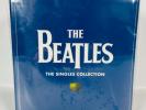 THE BEATLES The Singles Collection 7 inch single 