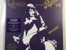 Queen – Live At The Rainbow 74 Vinyl 4