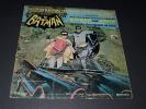 Batman and Robin Original Television Soundtrack Nelson 