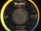 John Lee Hooker: Shes Mine / eine Neue 