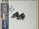 HERBIE HANCOCK & CHICK COREA An Evening With 
