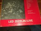 Led Zeppelin Vinyl Ohio 4/28/77 The Destroyer 4 record 