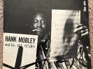 Hank Mobley and his All Stars BLP 1544 