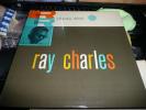 record LP Ray Charles Rock n Roll 
