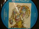 PINK FLOYD LIVE IN BRESCIA 20/6/71 2  RARE PICTURE 
