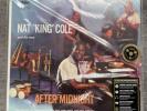 Nat King Cole - After Midnight 180g 