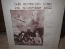 Led Zeppelin Vinyl 2 LP On Blueberry Hill 