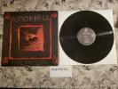 FLAMES OF HELL Fire and Steel LP 