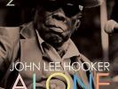 John Lee Hooker Alone - Volume 2 (Vinyl) 10 
