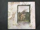 Led Zeppelin - IV 1972 UK *MINT* transitional 