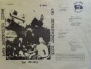 Led Zeppelin Vinyl 2 lp On Blueberry Hill 