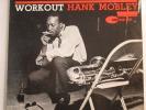 Hank Mobley Workout U.S. Blue Note 4080 12 